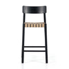 Heisler Bar Stool front view