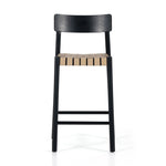 Heisler Bar Stool front view