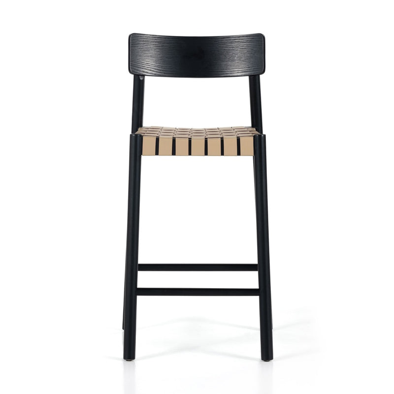 Heisler Bar Stool front view