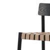 Heisler Dining Chair Black