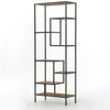 Helena small bookcase