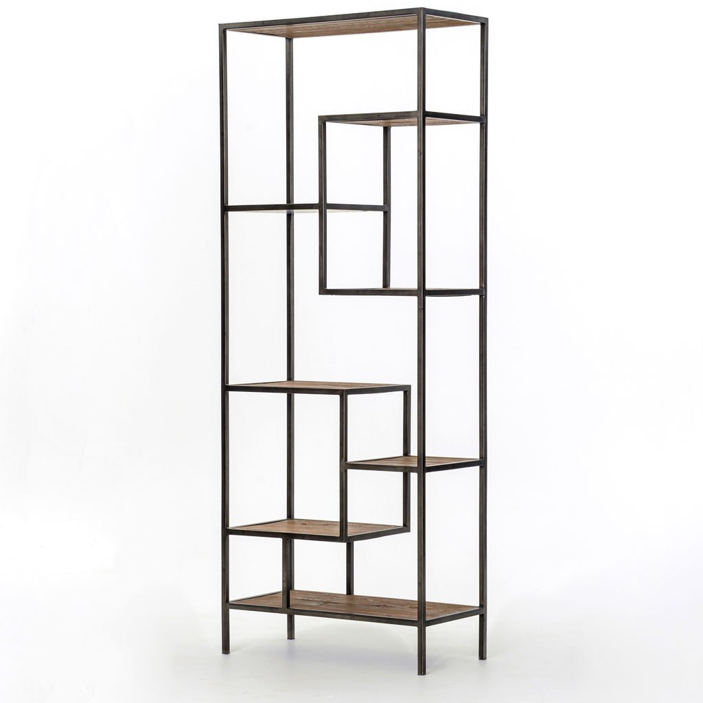 Helena small bookcase