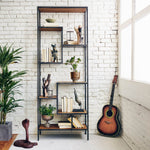 Helena small bookcase