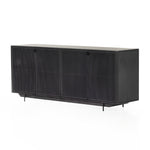 Hendrick Sideboard angled view