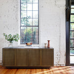 Four Hands Hendrick Modern Sideboard