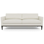 Henley Leather Sofa by American Leather Bali Cloud