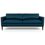 Henley Leather Sofa by American Leather Bali Ocean