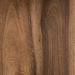 Hudson C Table Natural Yukas Detail