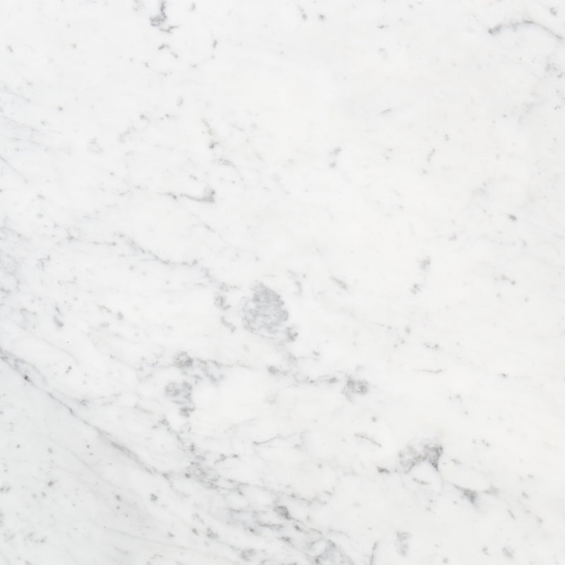 Ian Kitchen Island - Solid Marble