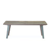 FIZ-BN48 Ibiza 48" Reclaimed Wood Bench