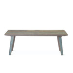 FIZ-BN48 Ibiza 48" Reclaimed Wood Bench