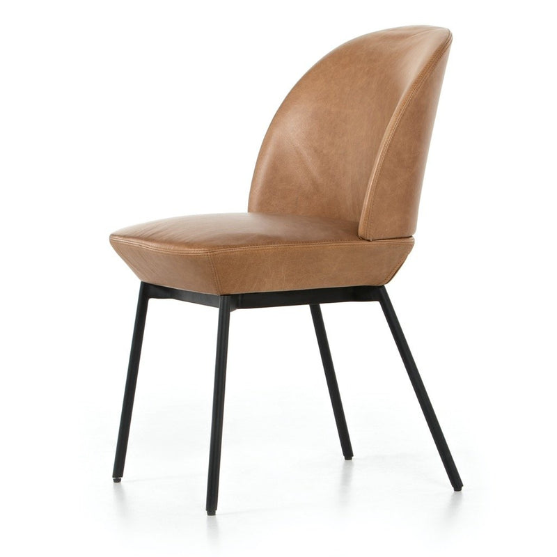 Imani Dining Chair Sonoma Butterscotch