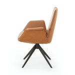 Inman Desk Chair Side View