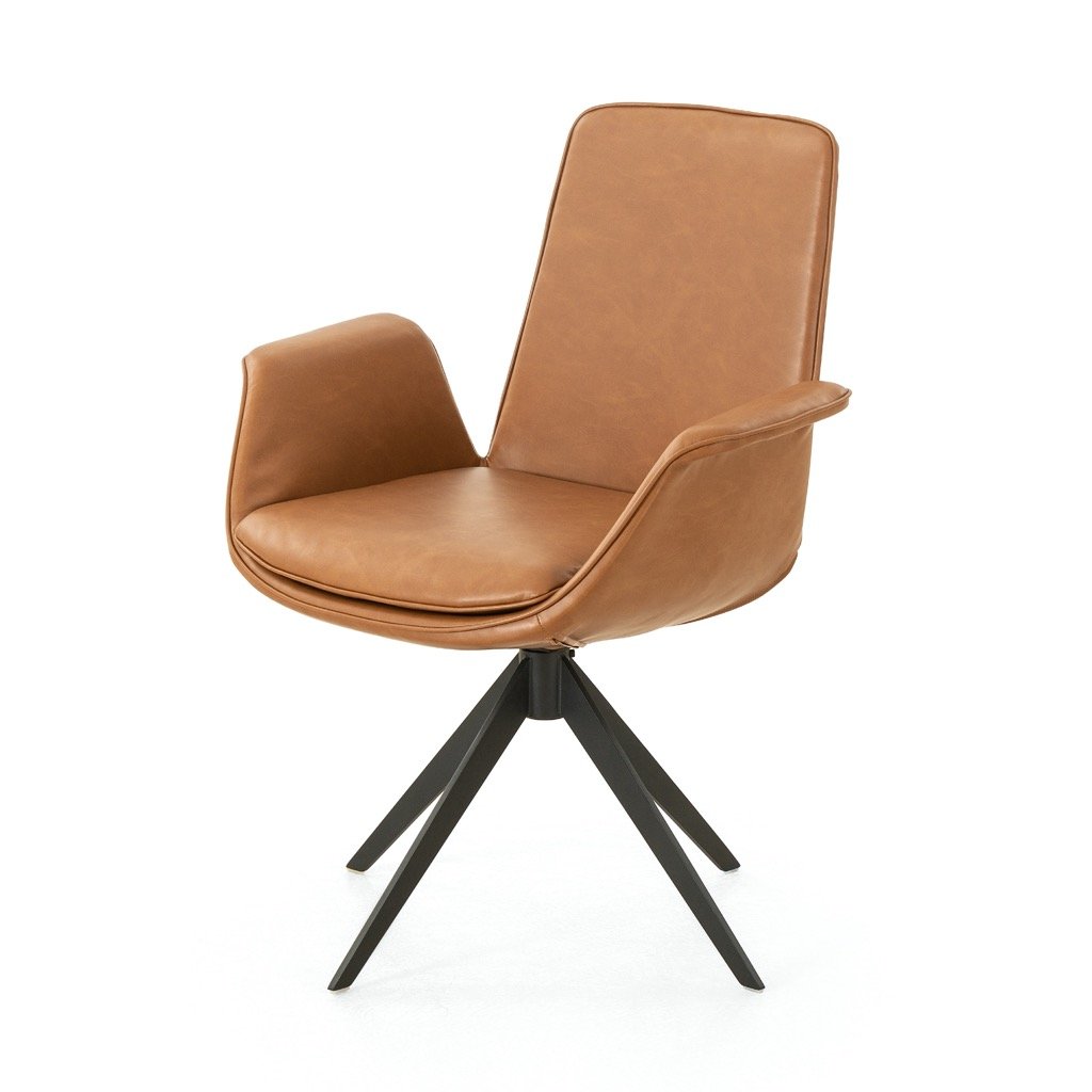 Inman Desk Chair Four Hands