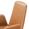 Sierra Butterscotch Desk Chair