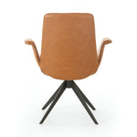 Inman Desk Chair Back View