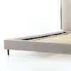 Inwood Bed Porcelain