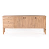 Isador Poplar Sideboard