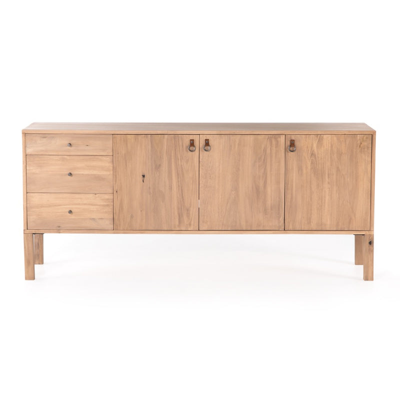 Isador Poplar Sideboard