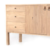 Parsons Style Sideboard