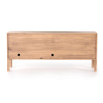 Dry Washed Poplar Sideboard