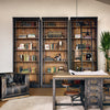 Ivy bookcase