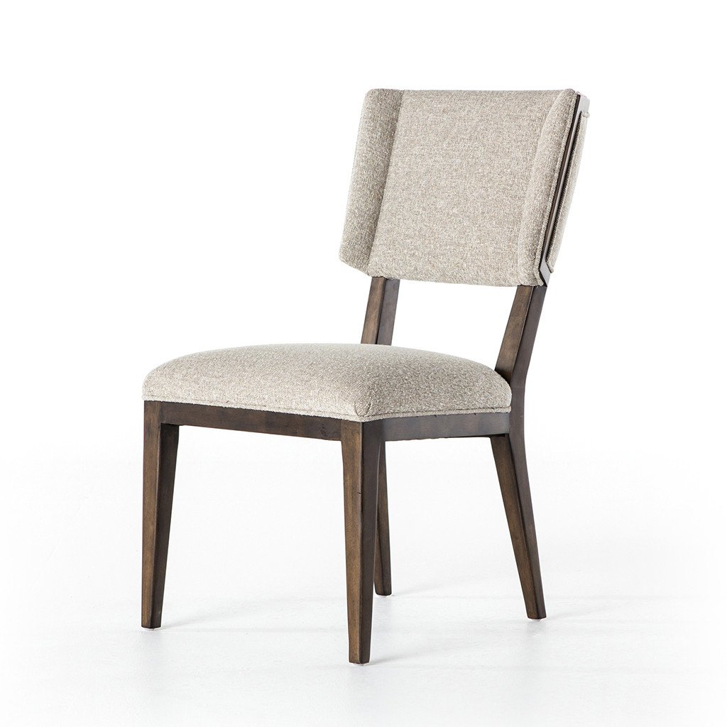 Four Hands Jax Dining Chair - Honey Wheat CABT-67-40