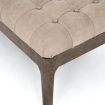 Joanna Bench Tufted Seating