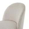 Jolin Dining Chair Backrest Detail