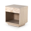 Four Hands Journey Nightstand