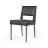 Four Hands Joseph Dining Chair Durango Smoke