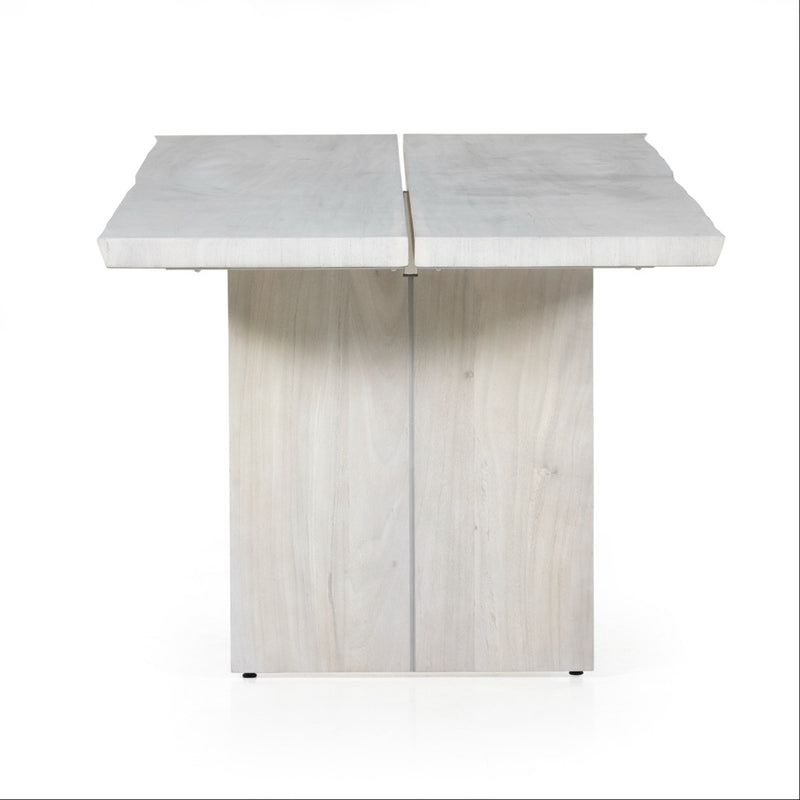 Katarina Dining Table -Split Slab Construction