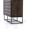 Kelby Cabinet Four Hands Furniture IFAL-013