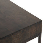 Kelby Writing Desk Top Detail