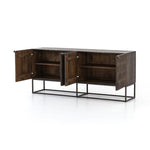 Kelby Carved Sideboard