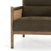 Parawood Accent Chair