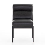 Four Hands Sonoma Black Dining Chair