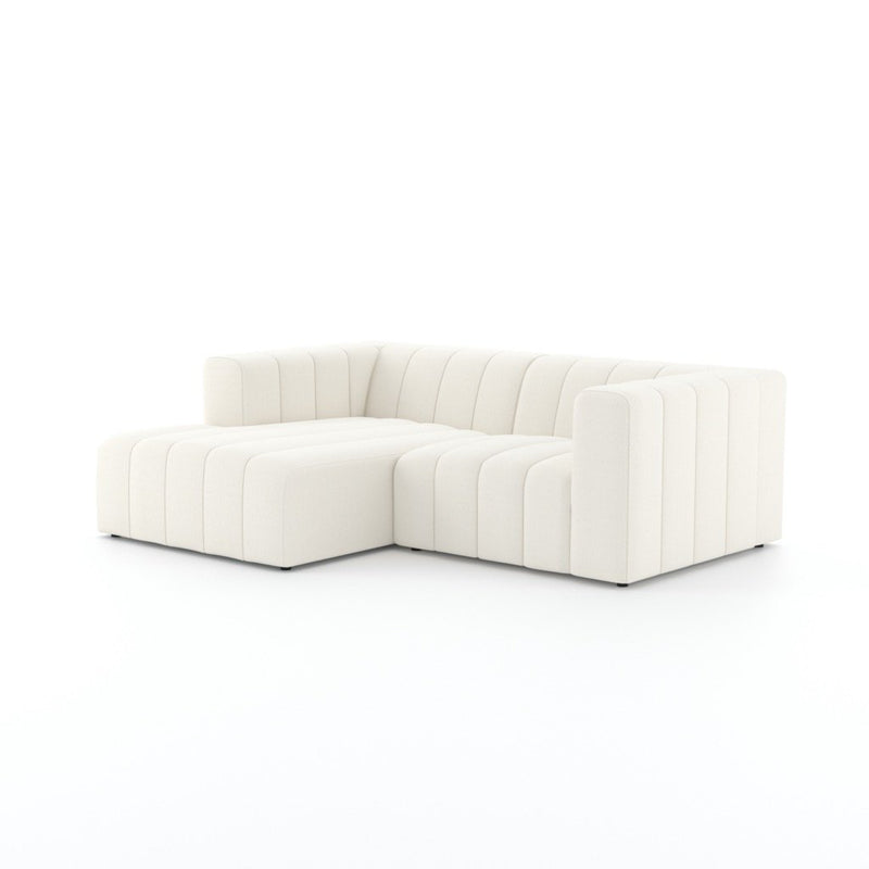 2-Piece Sectional Langham Four Hands