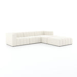 Langham 3-Piece Sectional Fayette Cloud