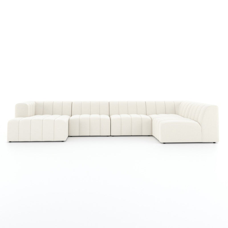 100194-002 Langham 5-Piece Sectional