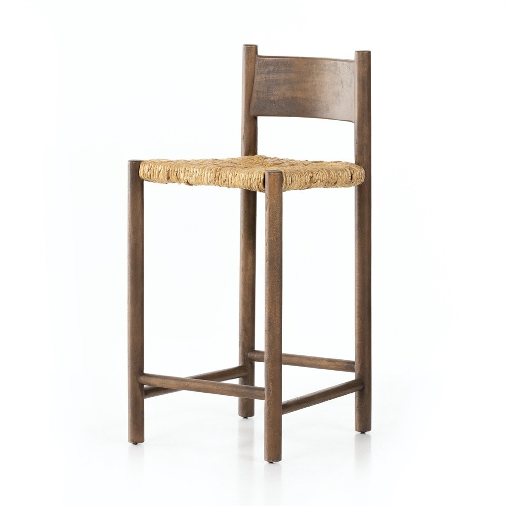 Largo Counter Stool Four Hands