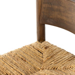 Banana Leaf Counter Stool