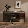 Lauren Desk by Four Hands Staged Image VBNA-DK815
