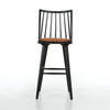 Lewis Windsor Stool Four Hands