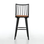 Lewis Windsor Stool Four Hands