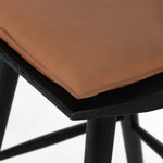 Lewis Windsor Bar Stool with Cushion