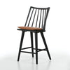 Lewis Windsor Bar Stool Angled View