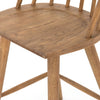 Counter Stool Sandy Oak