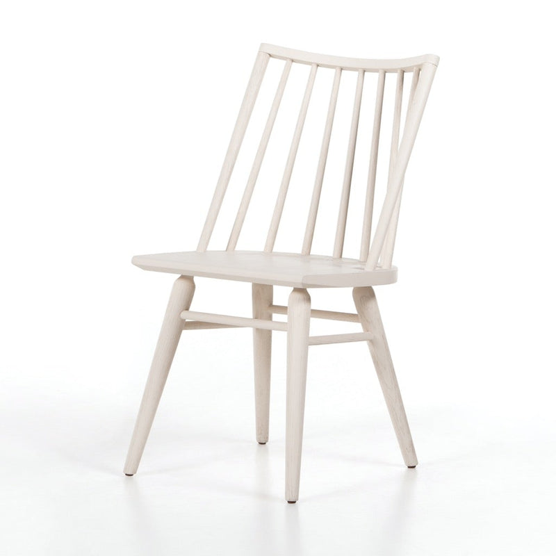 Lewis Windsor Chair Off White