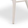 Lewis Windsor Chair Off White